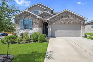 244 Bethpage Dr, San Marcos, TX 78666 - Photo 2