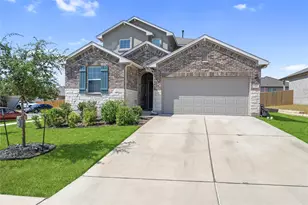 244 Bethpage Dr, San Marcos, TX 78666 - Photo 1