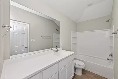 813 Jefferson Avenue, Cleveland, TX 77327 - Photo 12