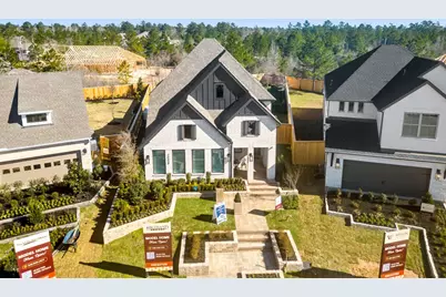26335 Golden Pass Loop, Montgomery, TX 77316 - Photo 20