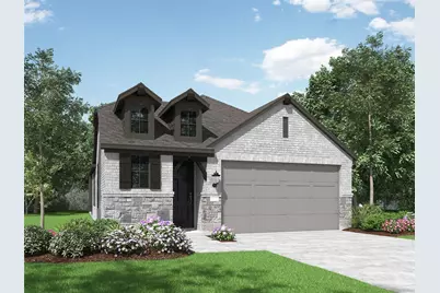 26335 Golden Pass Loop, Montgomery, TX 77316 - Photo 1
