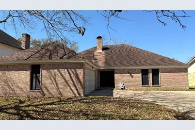 2218 Woodland Park Drive, Houston, TX 77077 - Photo 1