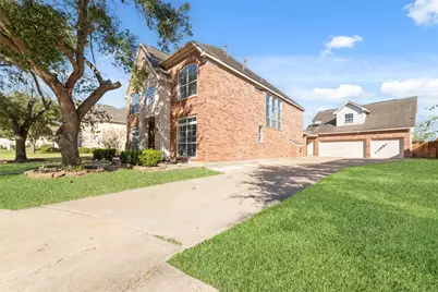 15106 Oldtown Bridge Court, Sugar Land, TX 77498 - Photo 2