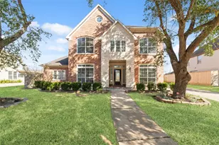 15106 Oldtown Bridge Ct, Sugar Land, TX 77498 - Photo 1