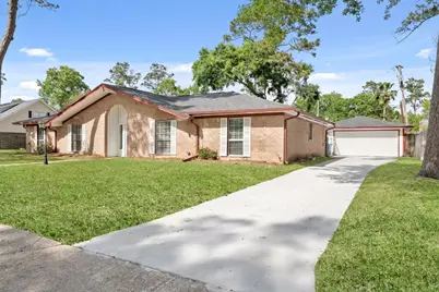 2707 Mount Vernon Drive, Dickinson, TX 77539 - Photo 1