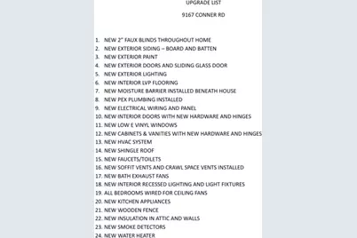 9167 Conner Rd Road, Washington, TX 77880 - Photo 2