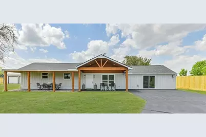 9167 Conner Rd Road, Washington, TX 77880 - Photo 1