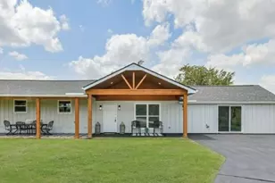 9167 Conner Rd Rd, Washington, TX 77880 - Photo 1