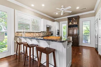 81 Lake Oaks Boulevard, Coldspring, TX 77331 - Photo 8