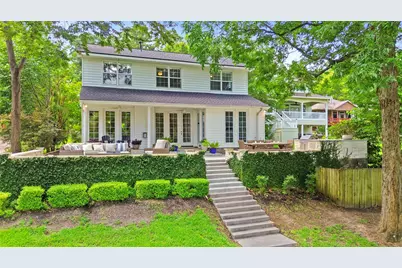 81 Lake Oaks Boulevard, Coldspring, TX 77331 - Photo 28