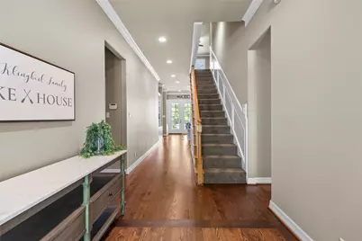 81 Lake Oaks Boulevard, Coldspring, TX 77331 - Photo 4