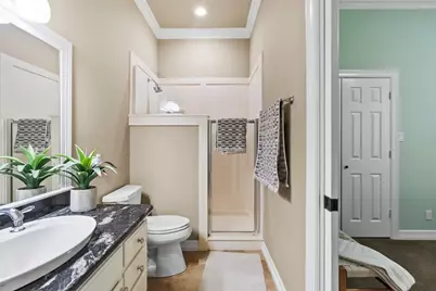 81 Lake Oaks Boulevard, Coldspring, TX 77331 - Photo 20