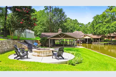 81 Lake Oaks Boulevard, Coldspring, TX 77331 - Photo 32