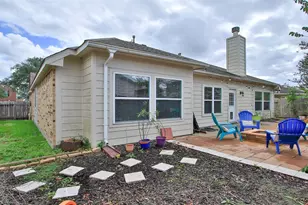 8206 Sierra Dawn Dr, Tomball, TX 77375 - Photo 38