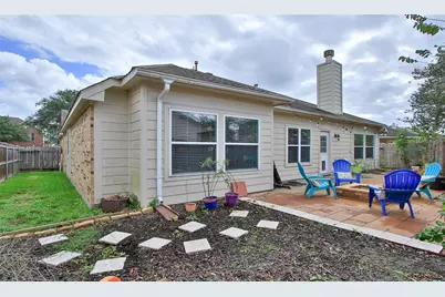 8206 Sierra Dawn Drive, Tomball, TX 77375 - Photo 38