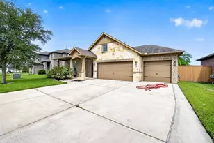 2418 Kelson Cove Dr, Texas City, TX 77568 - Photo 4