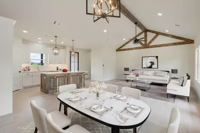 4379 Collton Lane, Franklin, TX 77856 - Photo 6