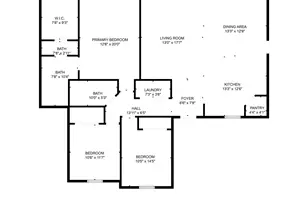 4379 Collton Ln, Franklin, TX 77856 - Photo 24