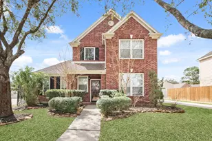 7011 Timber Post Ln, Humble, TX 77346 - Photo 2