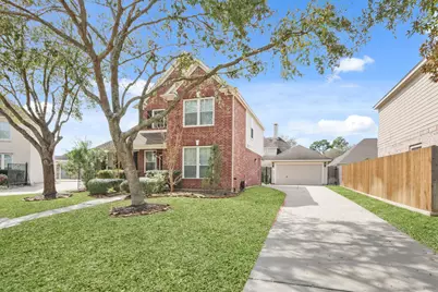 7011 Timber Post Lane, Humble, TX 77346 - Photo 1