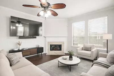 7011 Timber Post Lane, Humble, TX 77346 - Photo 8