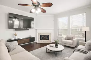 7011 Timber Post Ln, Humble, TX 77346 - Photo 8