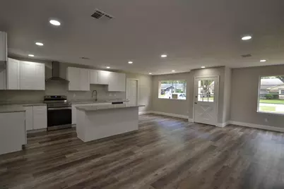 731 James Street, Tomball, TX 77375 - Photo 1