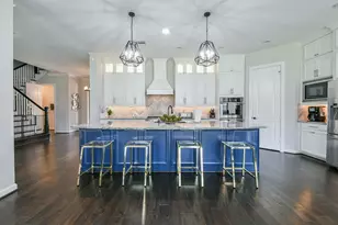 10215 Palmour Pass, Missouri City, TX 77459 - Photo 16