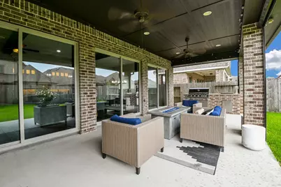 10215 Palmour Pass, Missouri City, TX 77459 - Photo 42