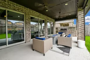 10215 Palmour Pass, Missouri City, TX 77459 - Photo 42