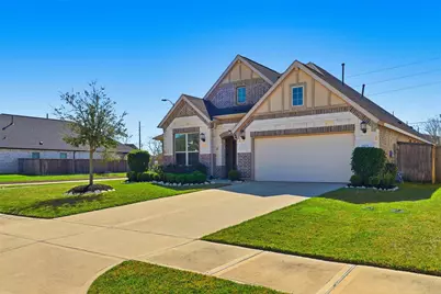 29315 Sagewood Arbor Lane, Katy, TX 77494 - Photo 2