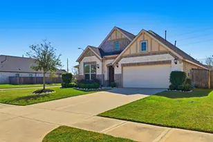 29315 Sagewood Arbor Ln, Katy, TX 77494 - Photo 2