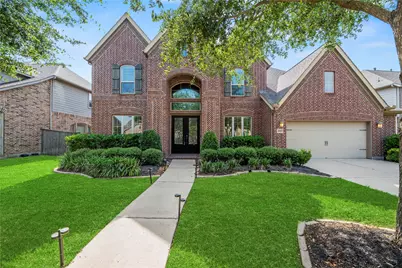 2822 Juniper Pines Lane, Katy, TX 77494 - Photo 2