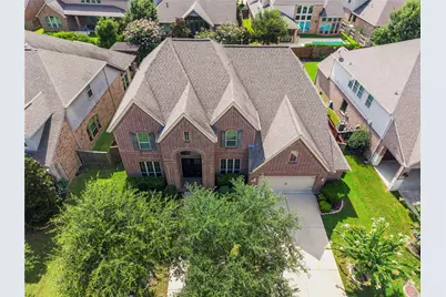 2822 Juniper Pines Lane, Katy, TX 77494 - Photo 1