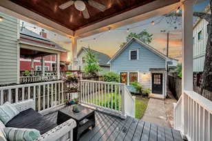 508 W 17th St, Houston, TX 77008 - Photo 32