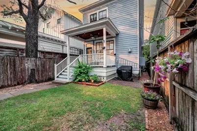 508 W 17th Street, Houston, TX 77008 - Photo 30
