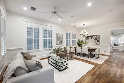 508 W 17th Street, Houston, TX 77008 - Photo 4