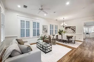 508 W 17th St, Houston, TX 77008 - Photo 4