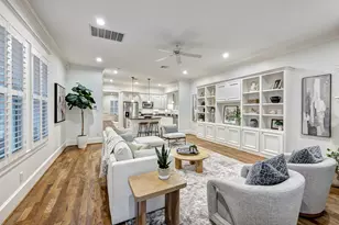 508 W 17th St, Houston, TX 77008 - Photo 14