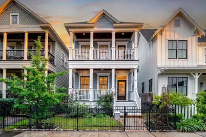 508 W 17th Street, Houston, TX 77008 - Photo 34