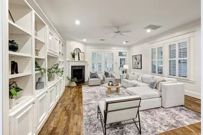 508 W 17th Street, Houston, TX 77008 - Photo 12