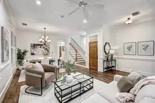 508 W 17th St, Houston, TX 77008 - Photo 16