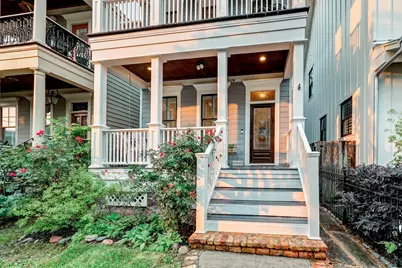 508 W 17th Street, Houston, TX 77008 - Photo 2