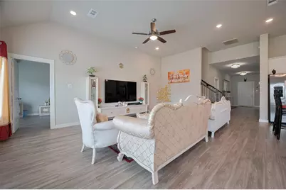 8619 Jetty Glen Drive, Cypress, TX 77433 - Photo 14