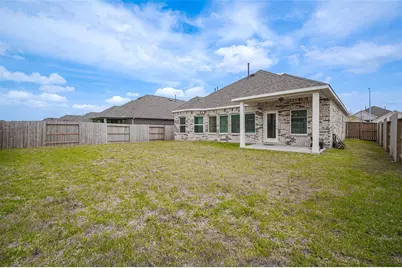 8619 Jetty Glen Drive, Cypress, TX 77433 - Photo 46