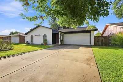 15427 Empanada Drive, Houston, TX 77083 - Photo 2