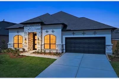 9749 Roaring River Falls Lane, Porter, TX 77365 - Photo 2