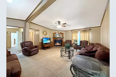 533 County Road 4076, Bon Wier, TX 75928 - Photo 8