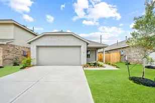 7507 Birch Harvest Dr Ln, Houston, TX 77493 - Photo 2