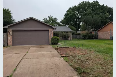 9830 Thistle Trail Drive, Houston, TX 77070 - Photo 2